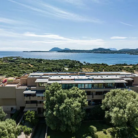 Apartman Portisco Nature Olbia