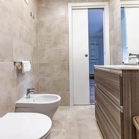 Apartman Portisco Nature *