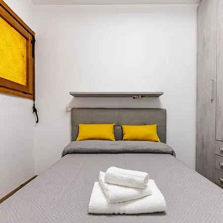 Apartman Portisco Nature