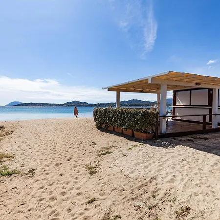 Apartman Portisco Nature Olbia