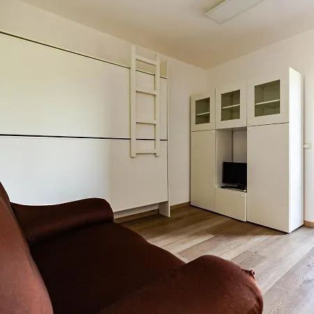 Apartman Portisco Nature *