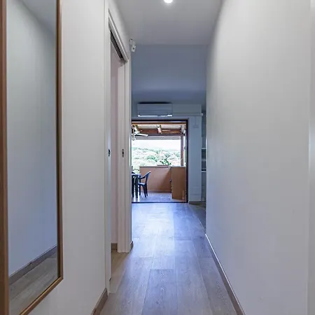 Apartament Portisco Nature