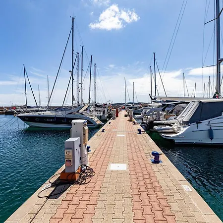 Apartament Portisco Nature Olbia