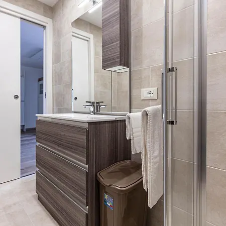 Apartament Portisco Nature *