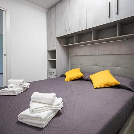 Apartament Portisco Nature