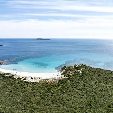 Portisco Nature Apartament Olbia