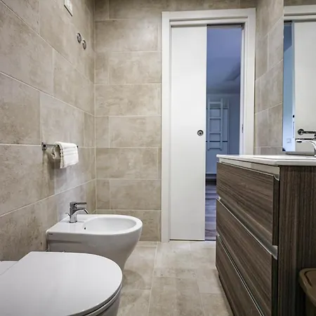 Portisco Nature Apartament *
