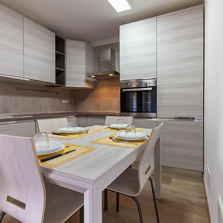Apartament Portisco Nature Olbia